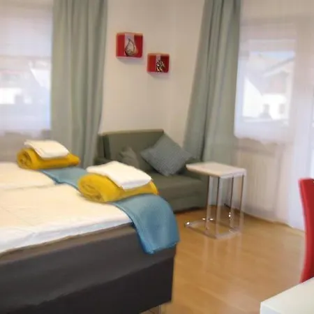 Ferienwohnung Diamond House Deluxe 6 Koblenz Koblenz  Exterior foto