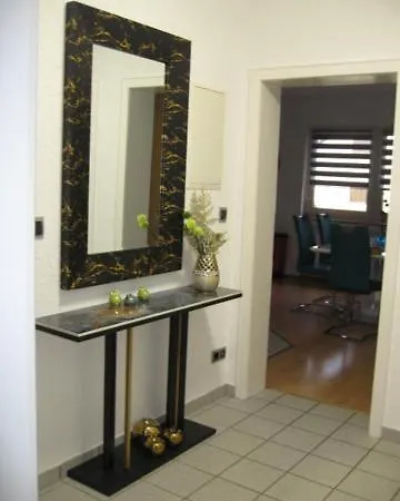 Ferienwohnung Diamond House Deluxe 6 Koblenz Koblenz  Exterior foto