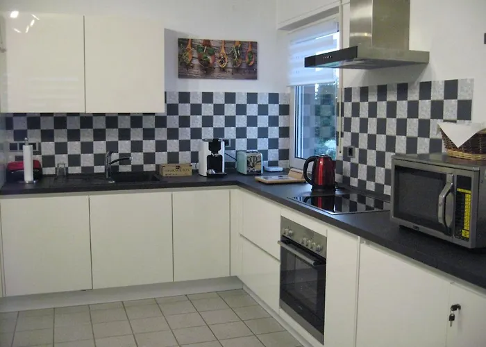Diamond House Deluxe 6 Koblenz