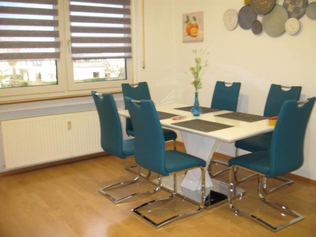 Diamond House Deluxe 6 Koblenz *