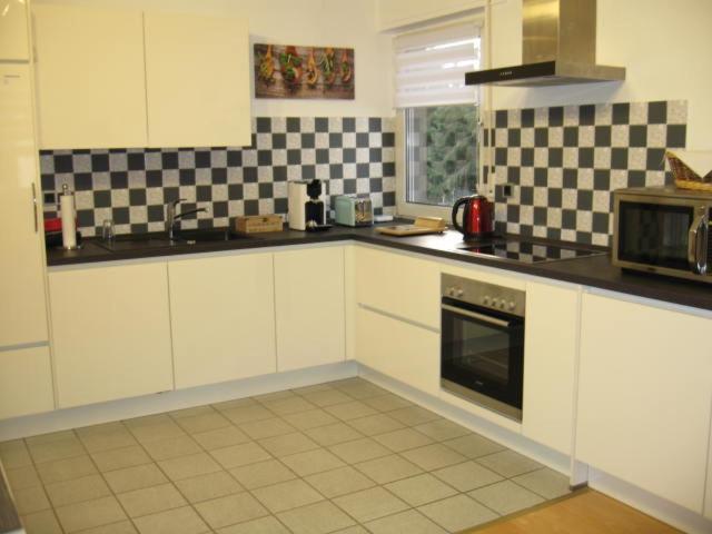 Diamond House Deluxe 6 Koblenz Coblenza