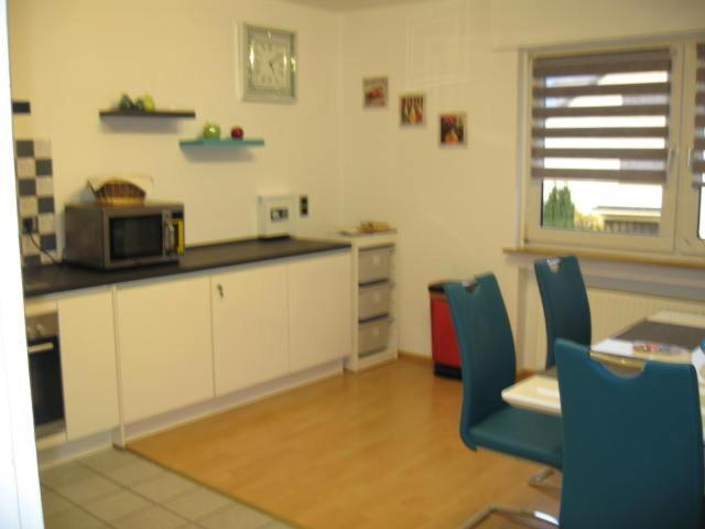 Diamond House Deluxe 6 Koblenz *