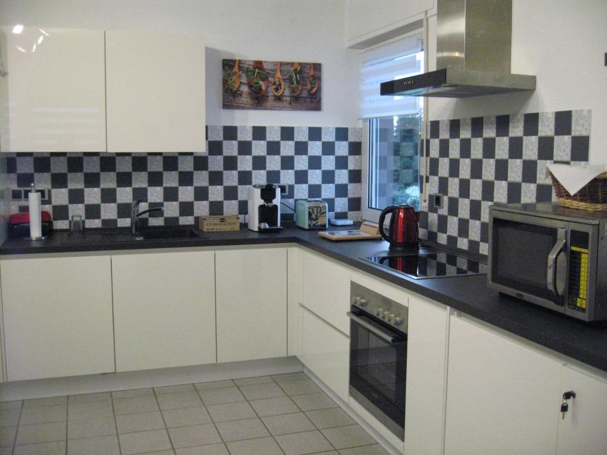 Diamond House Deluxe 6 Koblenz *