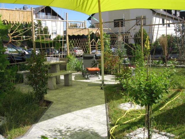 Diamond House Deluxe 6 Koblenz *