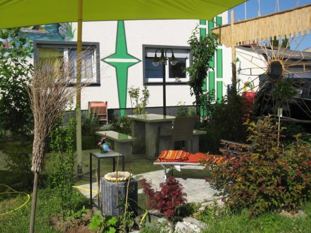 Diamond House Deluxe 6 Koblenz *