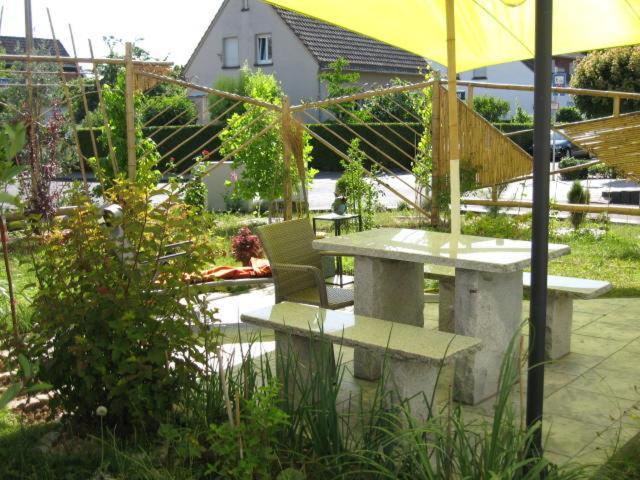Diamond House Deluxe 6 Koblenz