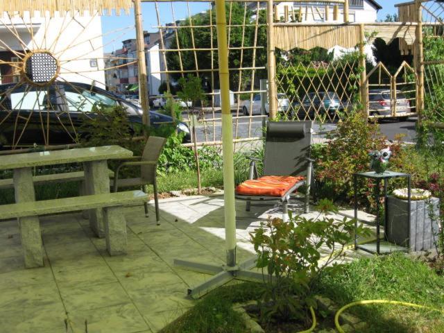 Diamond House Deluxe 6 Koblenz Apartment *