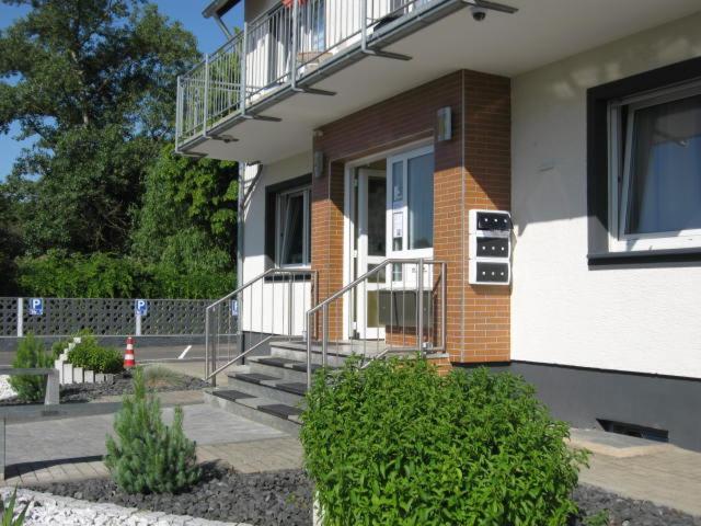 Diamond House Deluxe 6 Koblenz Koblenz (Rhineland-Palatinate)
