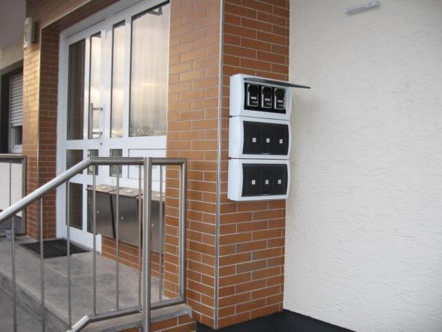 Diamond House Deluxe 6 Koblenz Apartamento Coblenza